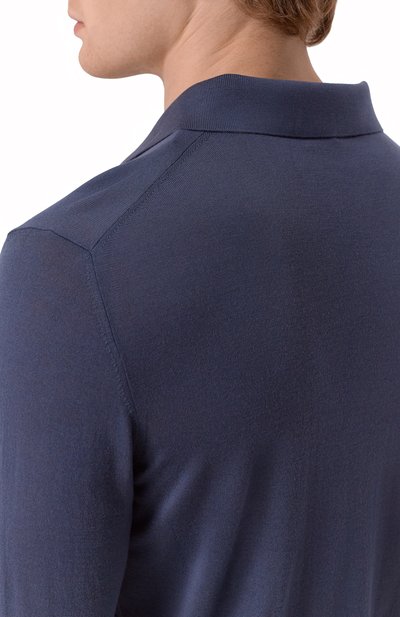 Шерстяное поло MVST, арт. M0-M25.1MM.K408/62-66, фото 5