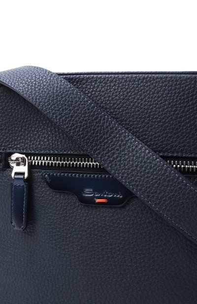 Сумка SANTONI, арт. UIBGA2913EN-AITB, фото 5