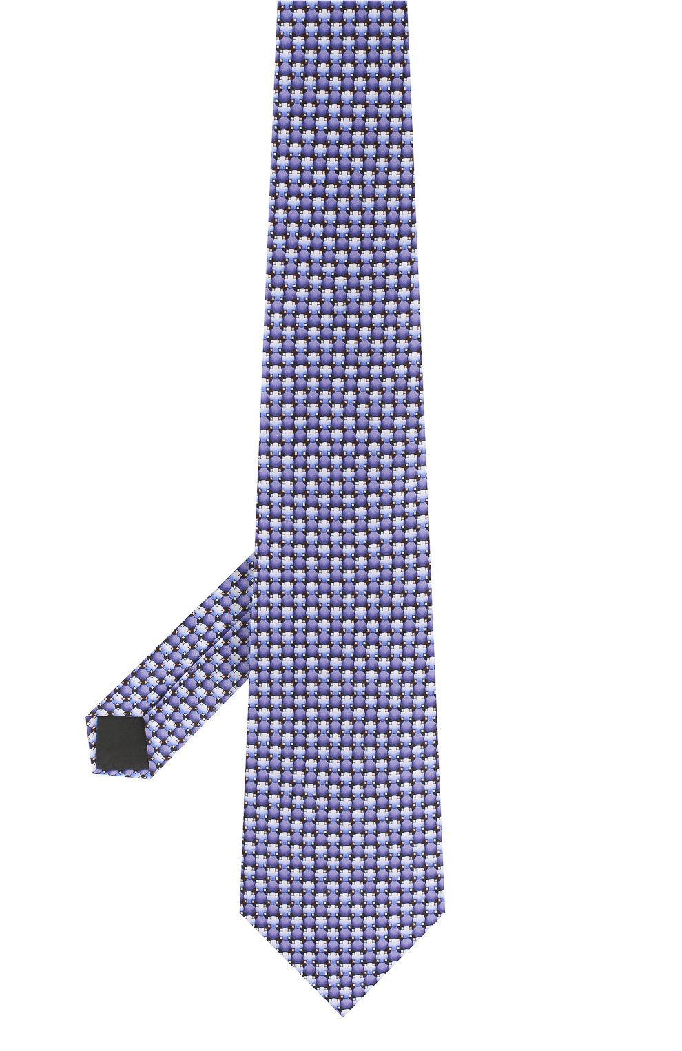 Шелковый галстук LANVIN, арт. 2803/TIE, фото 2