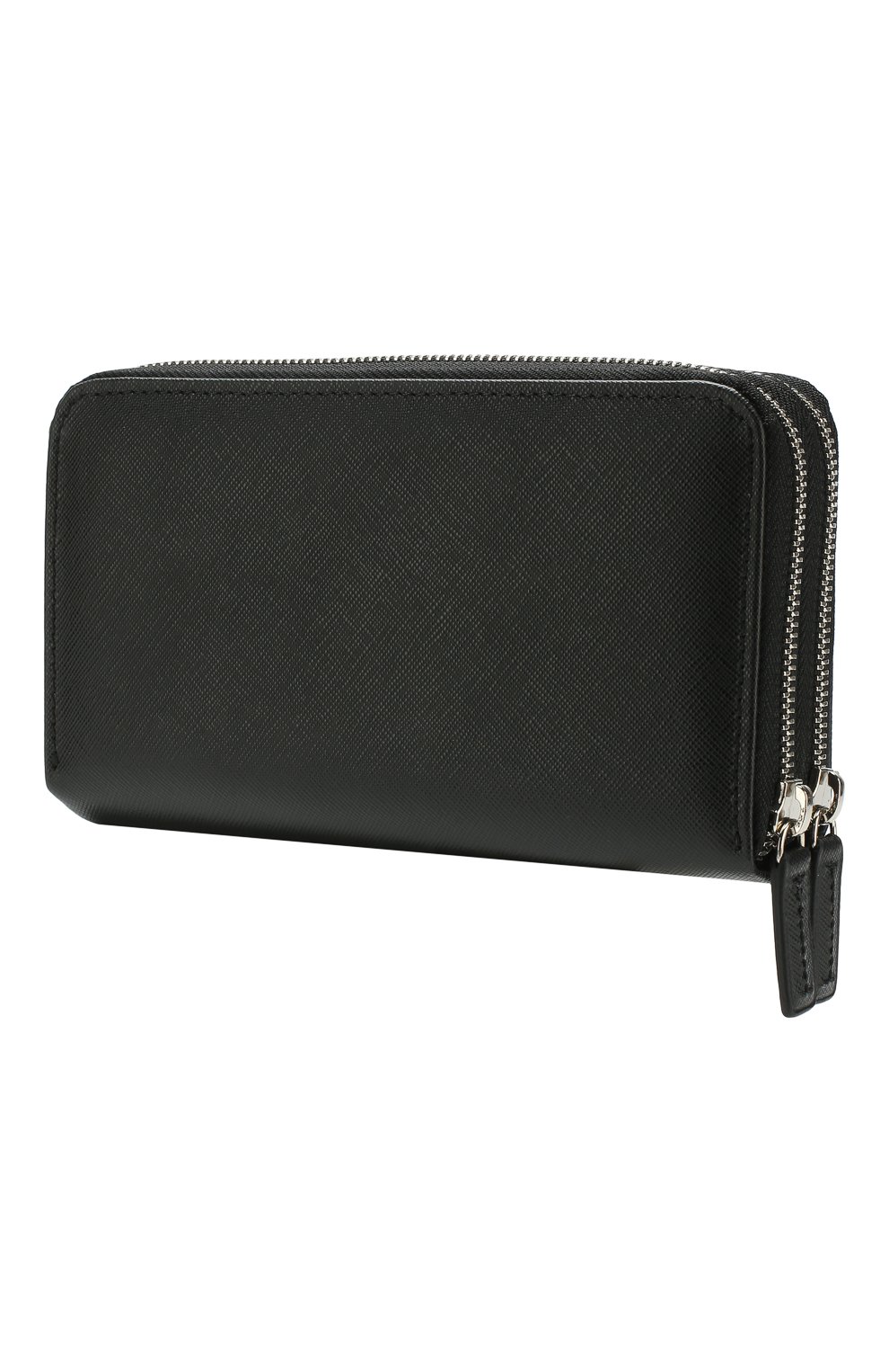 Кожаное портмоне на молнии CORNELIANI, арт. 00TP23-0021811/00, фото 2