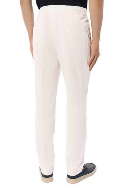 Вельветовые брюки BRUNELLO CUCINELLI, арт. M280DE1740, фото 4