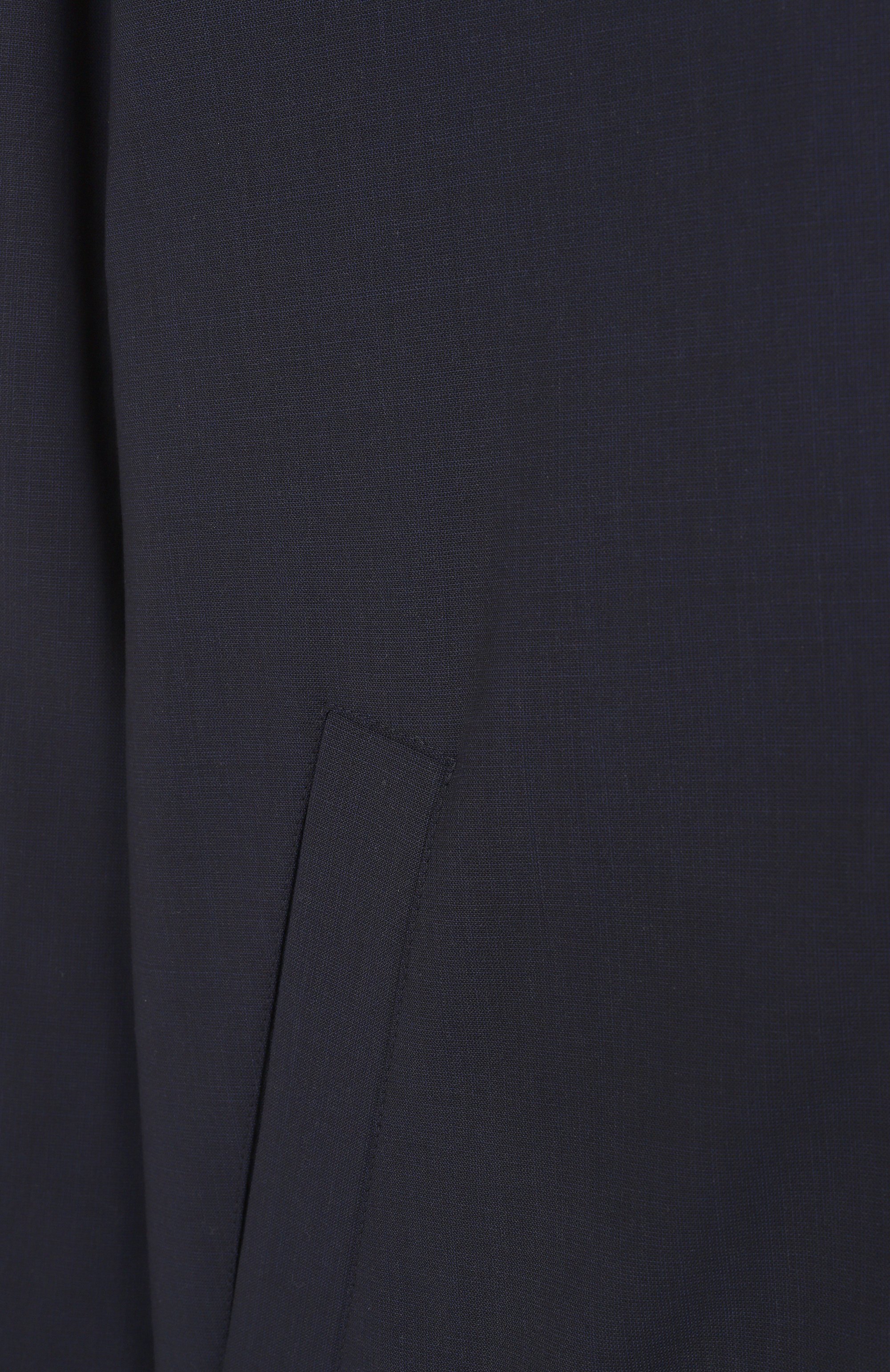 Шерстяная куртка CORTIGIANI, арт. 2AG601, фото 6