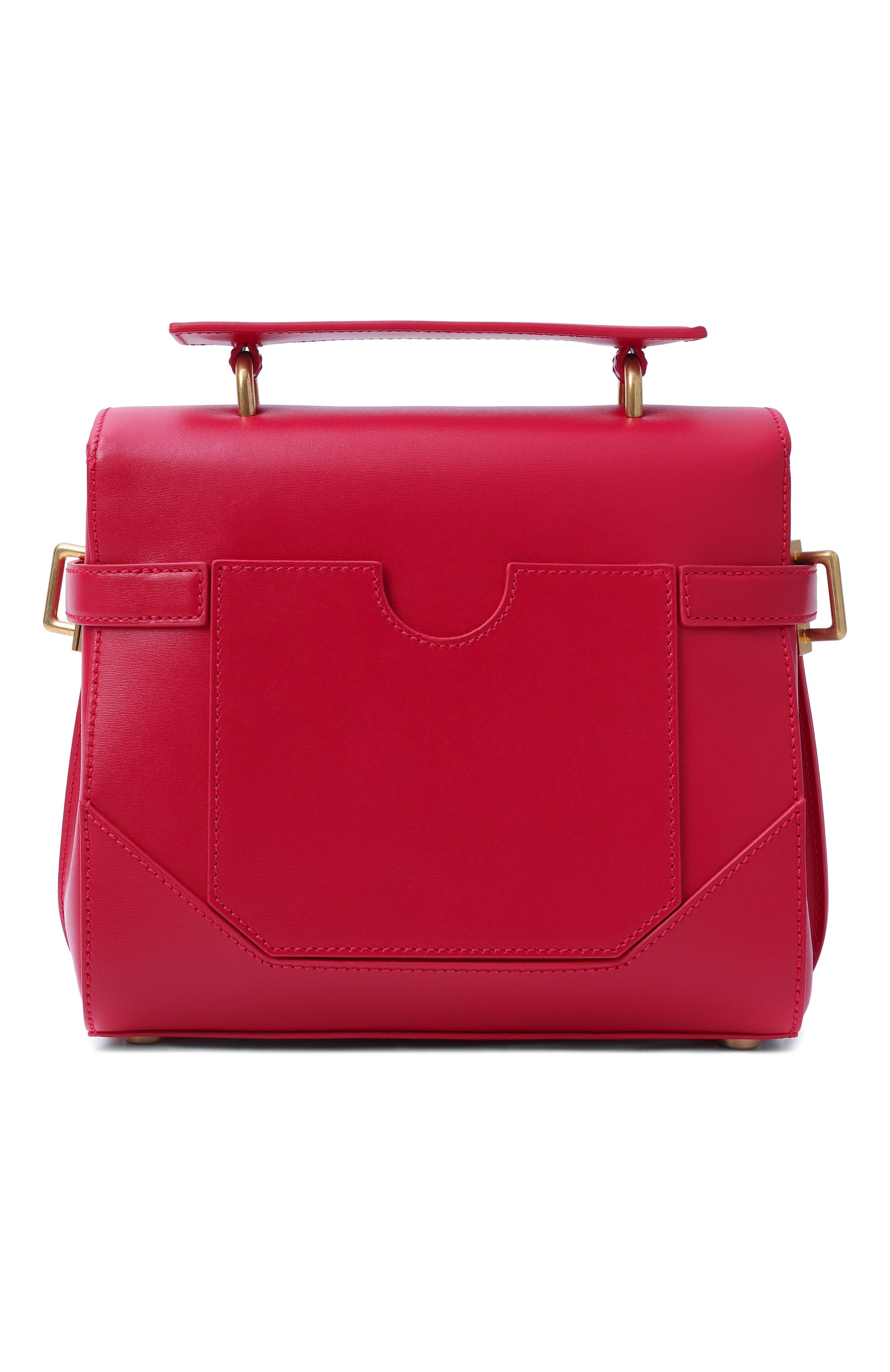 Сумка b-buzz 23 BALMAIN, арт. GN1DB526/LSLX, фото 6