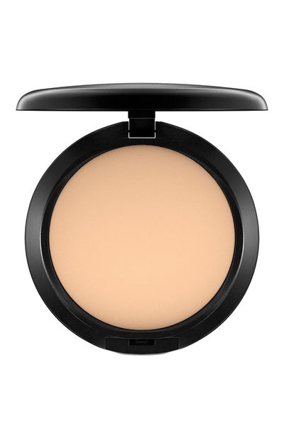 Женская пудра для лица studio fix powder plus foundation, оттенок nc25 (15g) MAC, арт. M510-69
