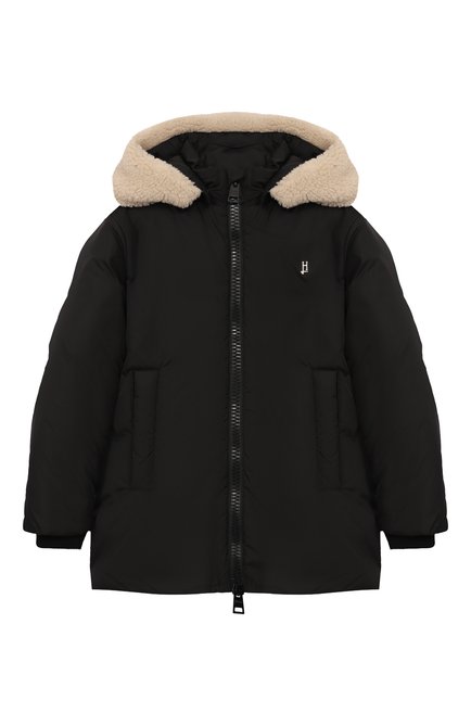 Пуховик HERNO, арт. PI000034X/12004Z_001