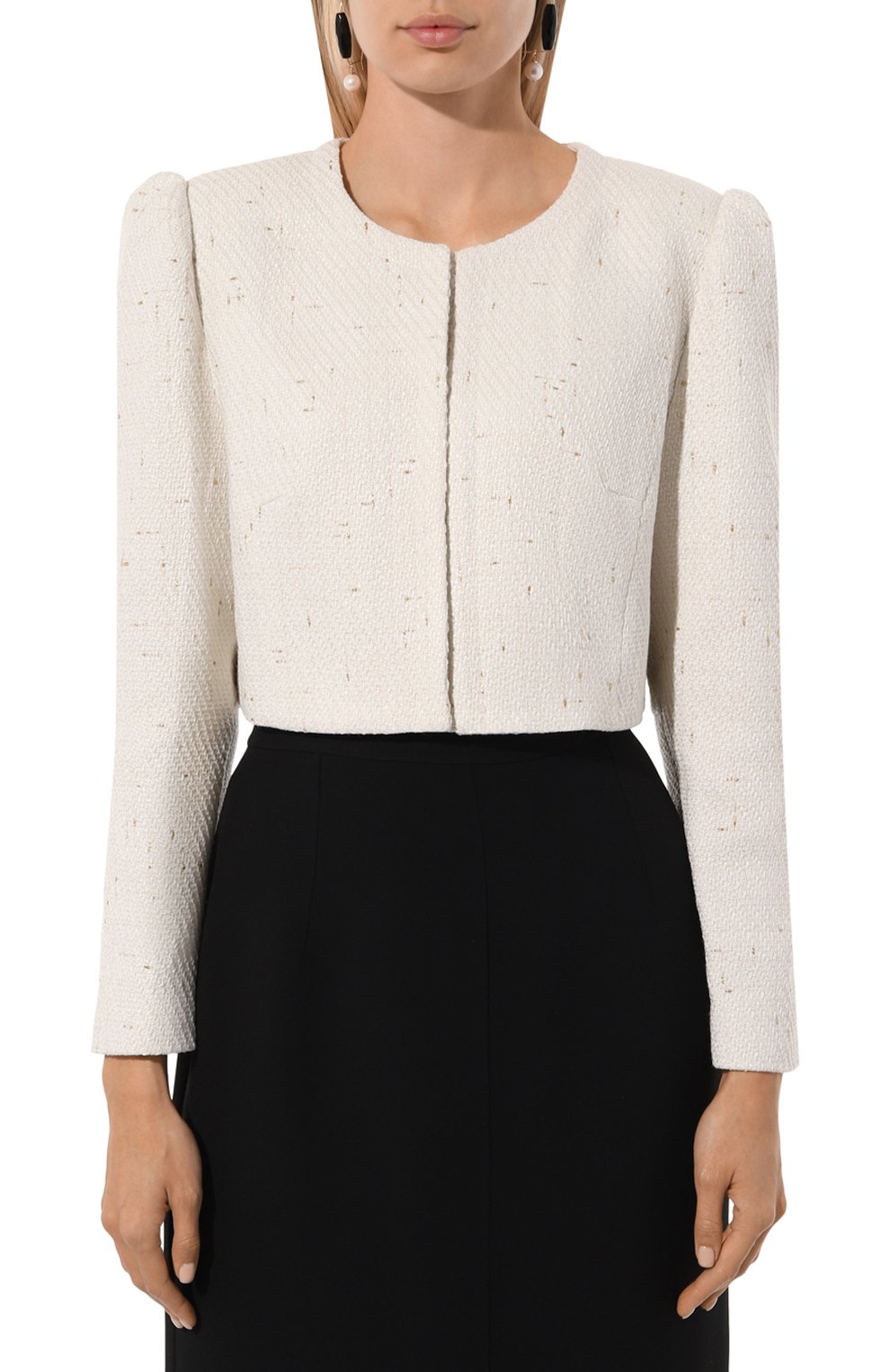 Твидовый жакет BOTROIS, арт. SKU0961314, фото 3