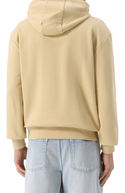 Хлопковое худи HUGO, арт. 50486478, фото 4