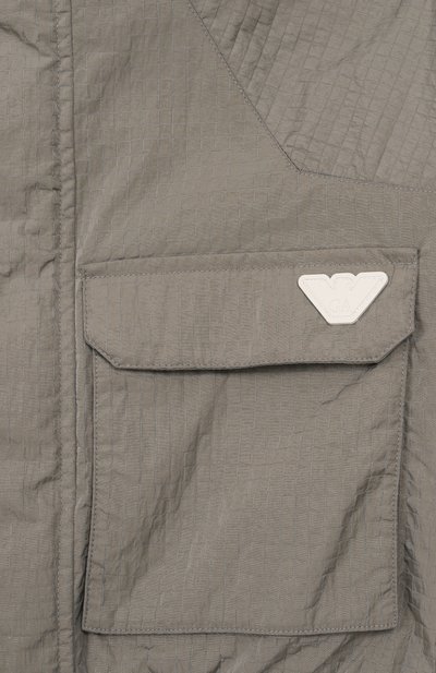 Ветровка EMPORIO ARMANI, арт. EB000207/AF13375, фото 3