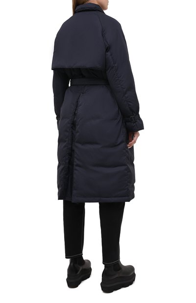 Пуховое пальто TANAKA, арт. ST-49D, фото 4