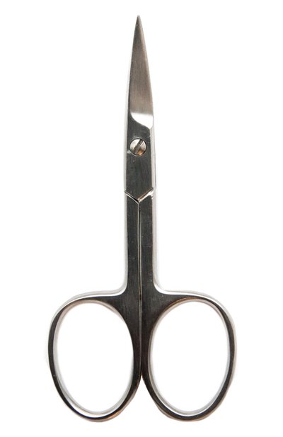 Женского ножницы для ногтей KIEHL SOLINGEN, арт. 4025/24iB