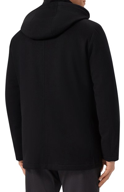 Кашемировая куртка PAUL&SHARK, арт. 14312405_, фото 4