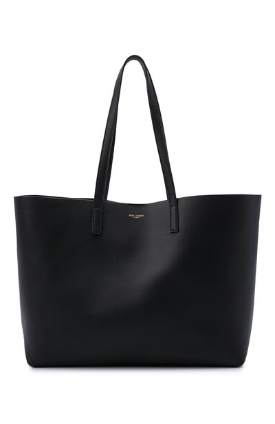 Женская сумка-тоут shopping large SAINT LAURENT, арт. 600281/CSV0J
