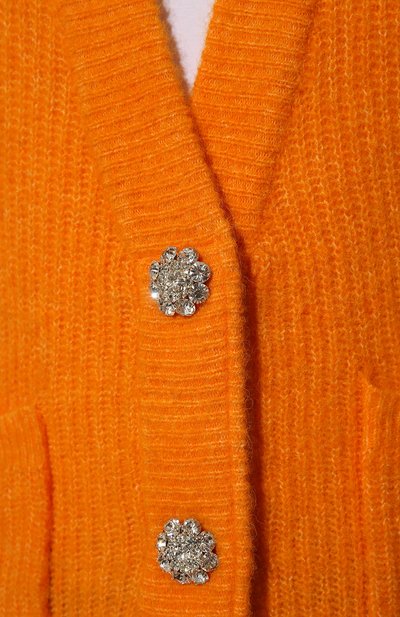 Кардиган GANNI, арт. K1610, фото 5