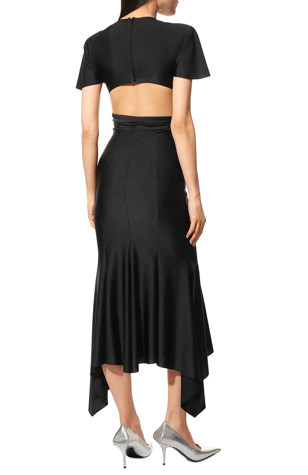 Платье PHILOSOPHY DI LORENZO SERAFINI, арт. A0414/2120, фото 4