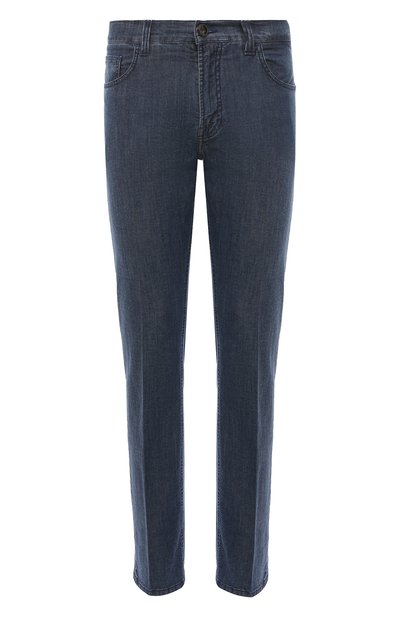 Мужские джинсы STEFANO RICCI, арт. MFT32R2150/T146BL