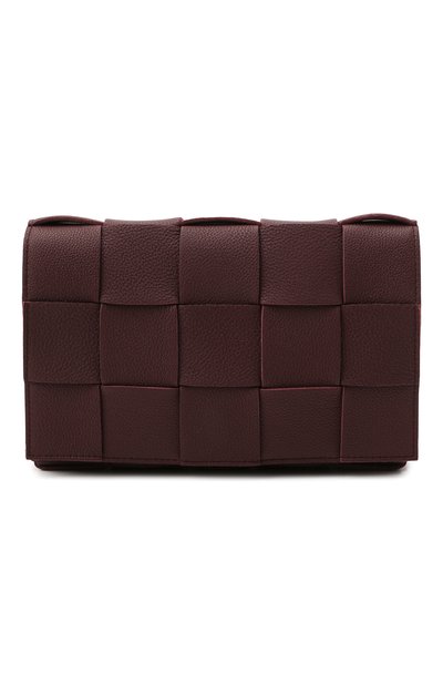 Сумка cassette BOTTEGA VENETA, арт. 666870/V17H1, фото 1