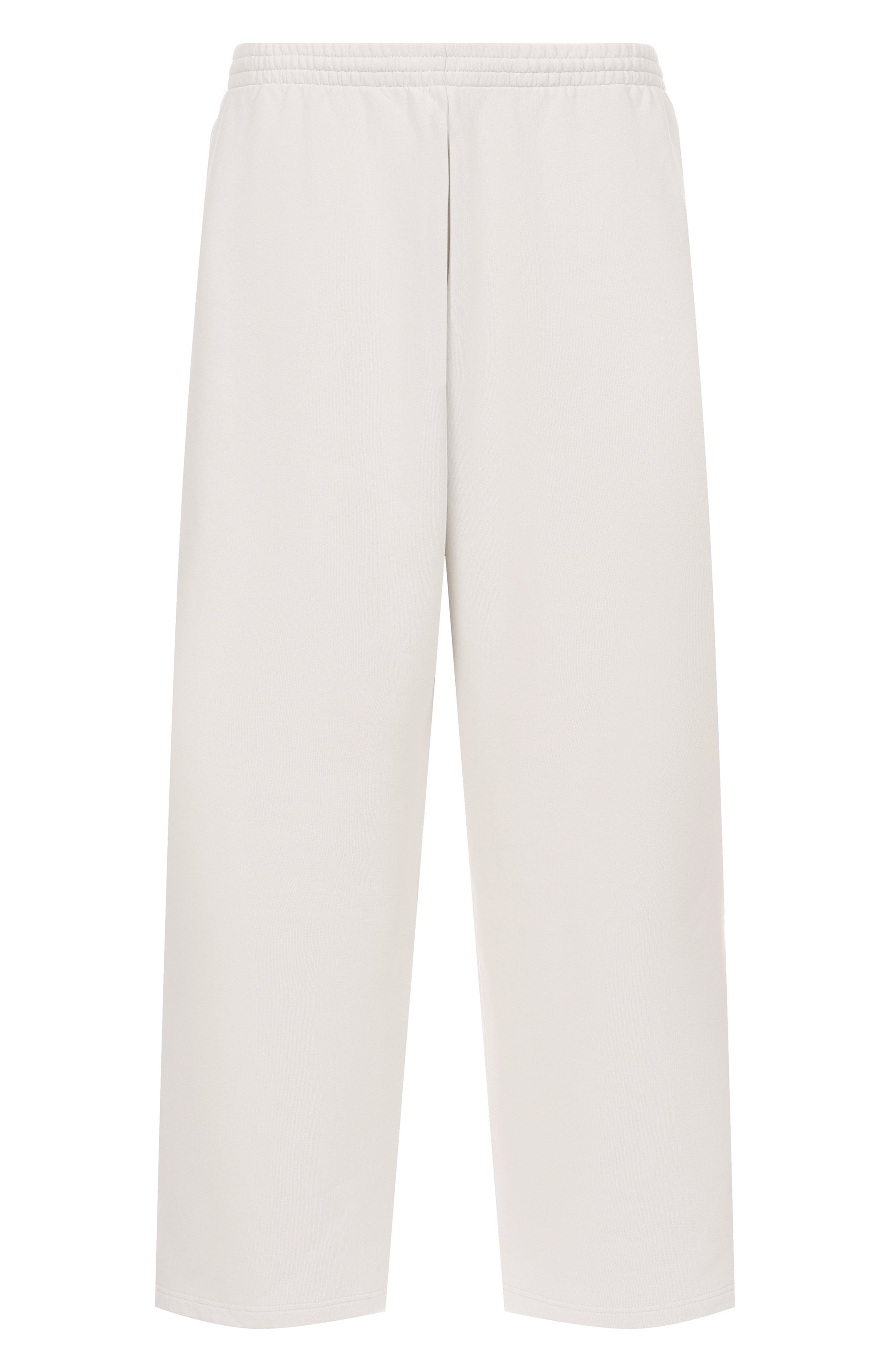 Хлопковые брюки balenciaga x automobili lamborghini BALENCIAGA, арт. 826637/TSVR1, фото 1