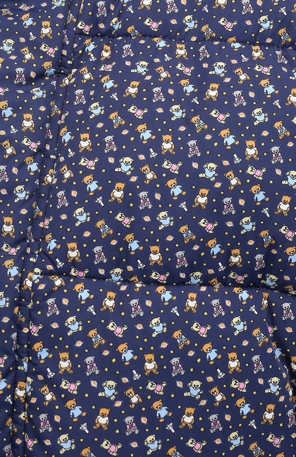 Пуховик BALENCIAGA, арт. 642227/TJLP5, фото 6