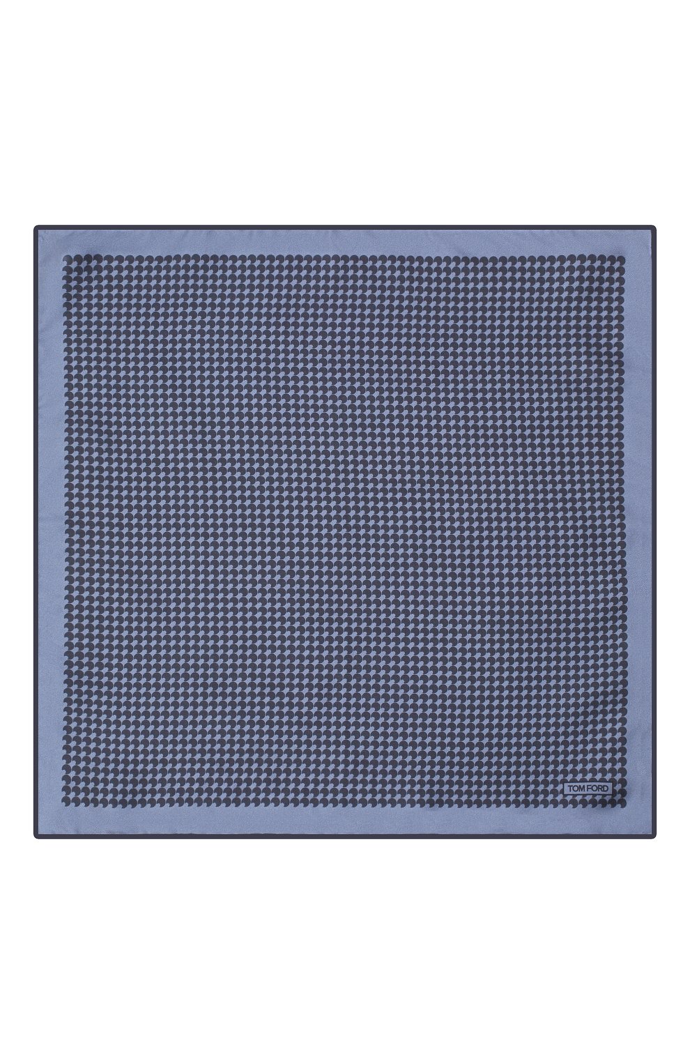 Шелковый платок TOM FORD, арт. 8TF100/TF312, фото 3