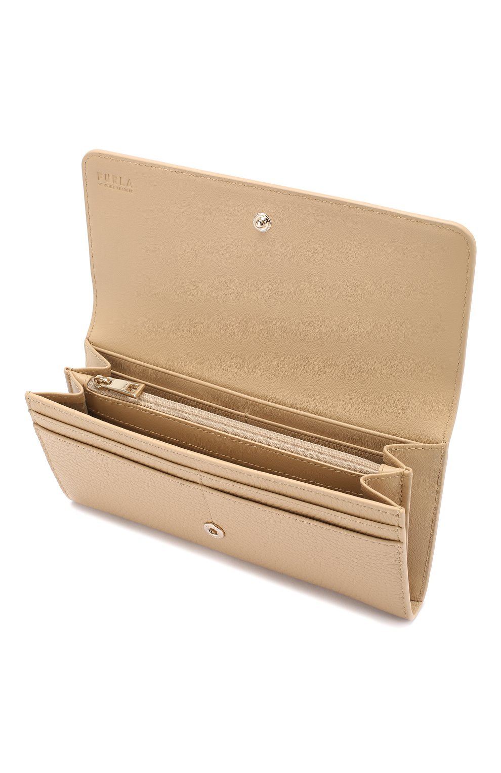 Кожаный кошелек next FURLA, арт. PDJ3/HSF, фото 3