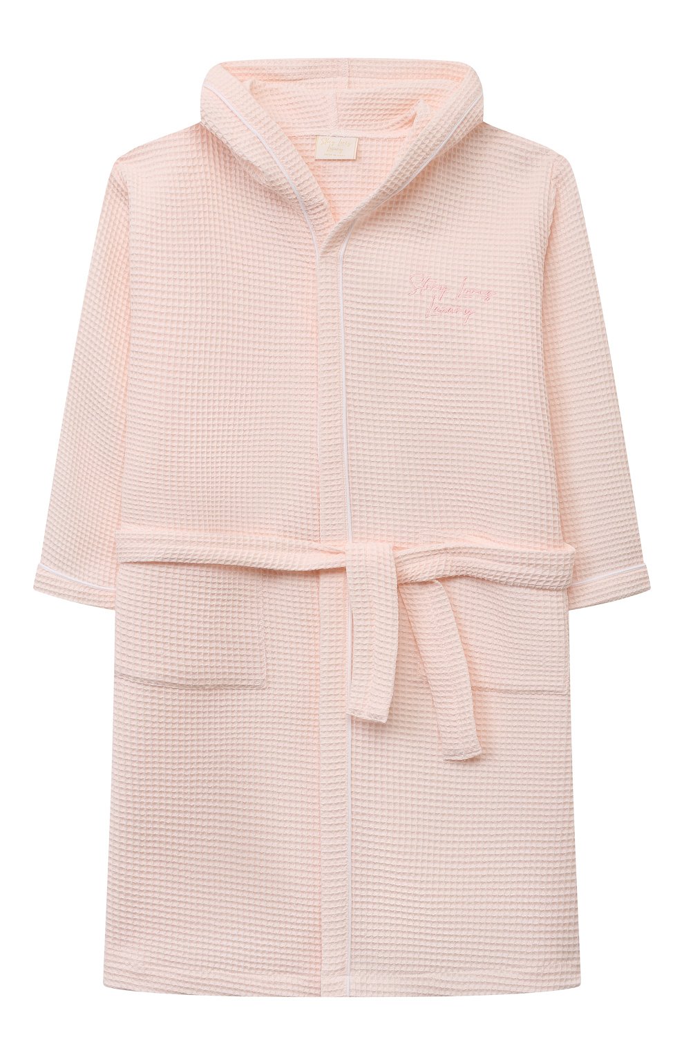 Хлопковый халат STORY LORIS, арт. 36490/2A-6A, фото 1