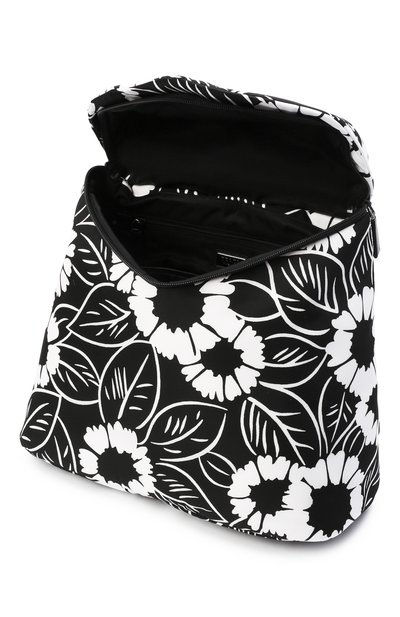 Текстильный рюкзак PRADA, арт. 2VZ095-2D1V-F0967-OOO, фото 5