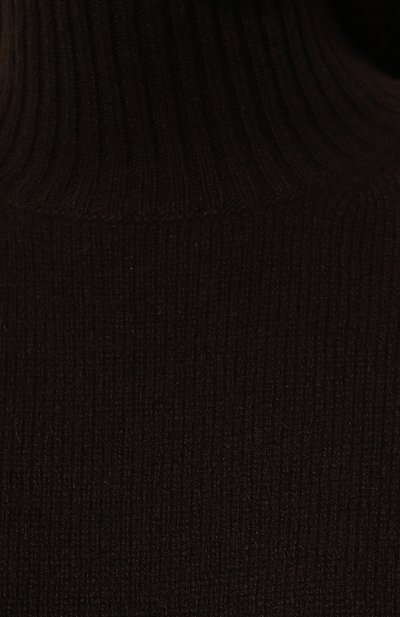 Кашемировый свитер GRAN SASSO, арт. 23204/23800, фото 5