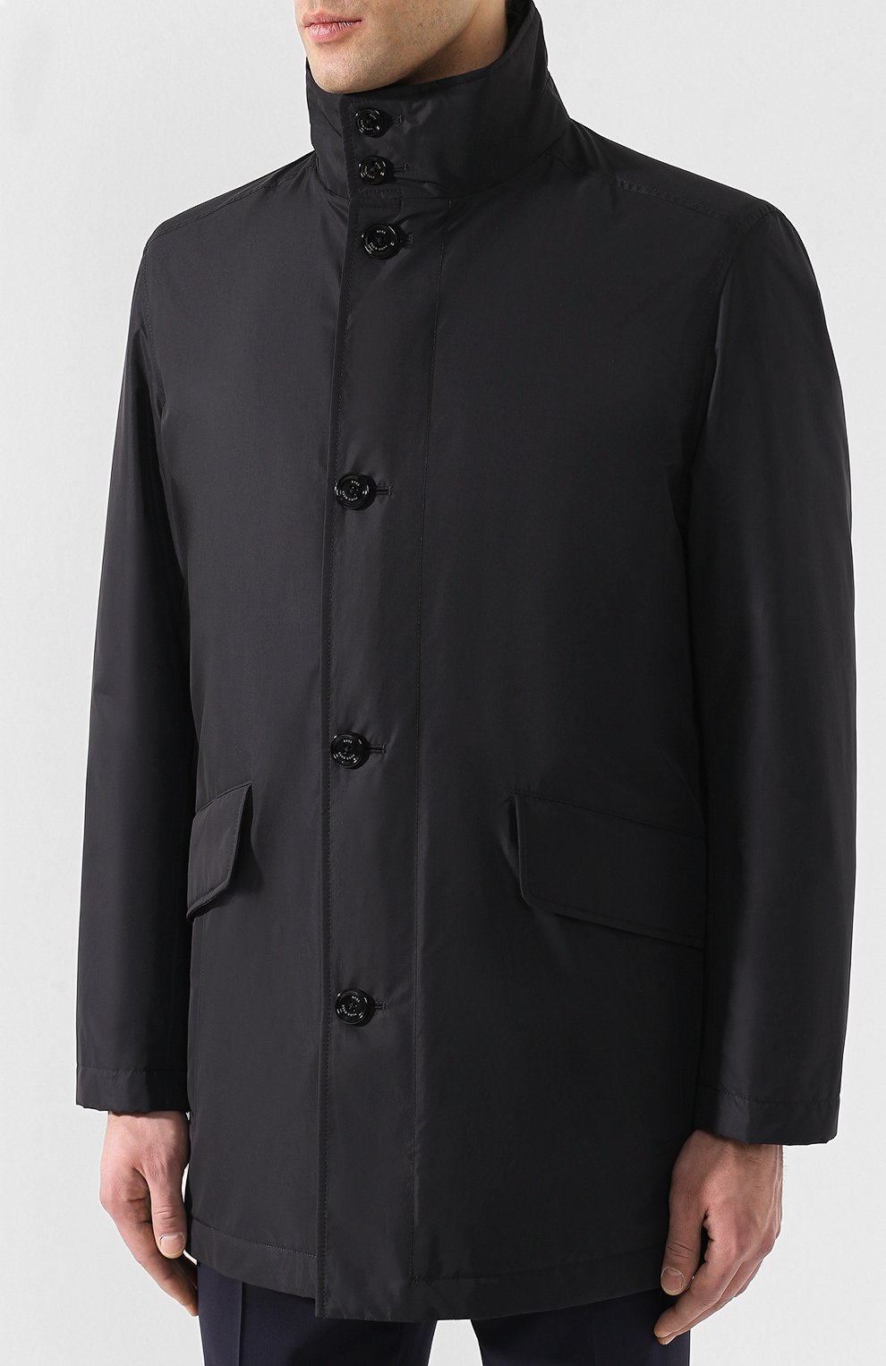 Плащ BOSS, арт. 50399999, фото 3