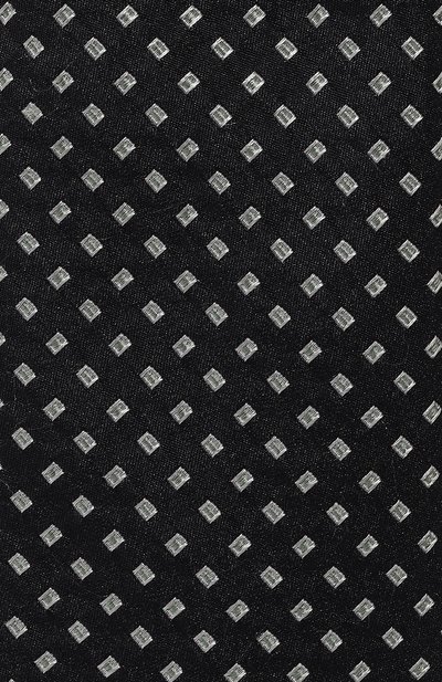 Шелковый галстук BOSS CAMEL, арт. 50500256, фото 4