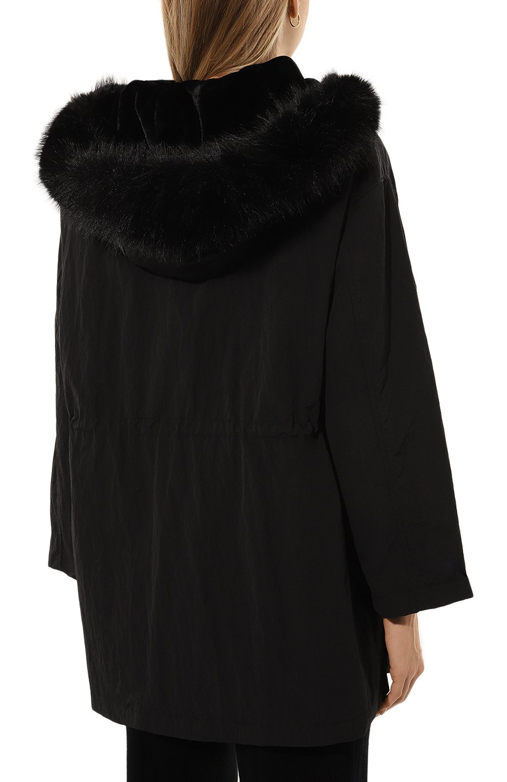 Парка EMPORIO ARMANI, арт. 6D2L69/2NGRZ, фото 4