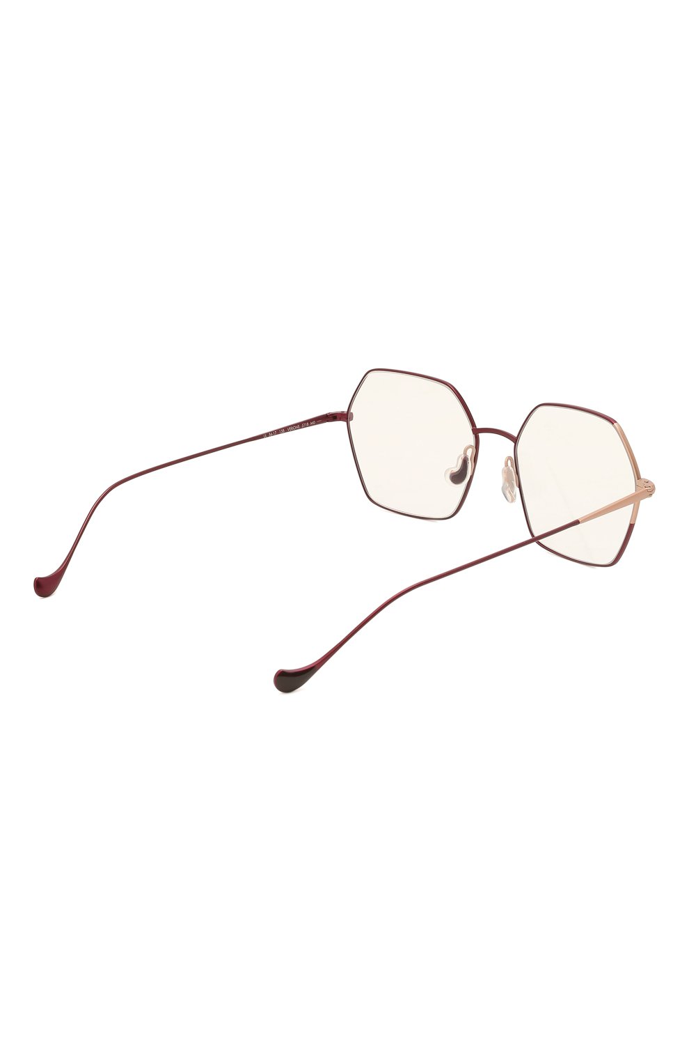 Оправа CAROLINE ABRAM, арт. VER0NE 571B, фото 4