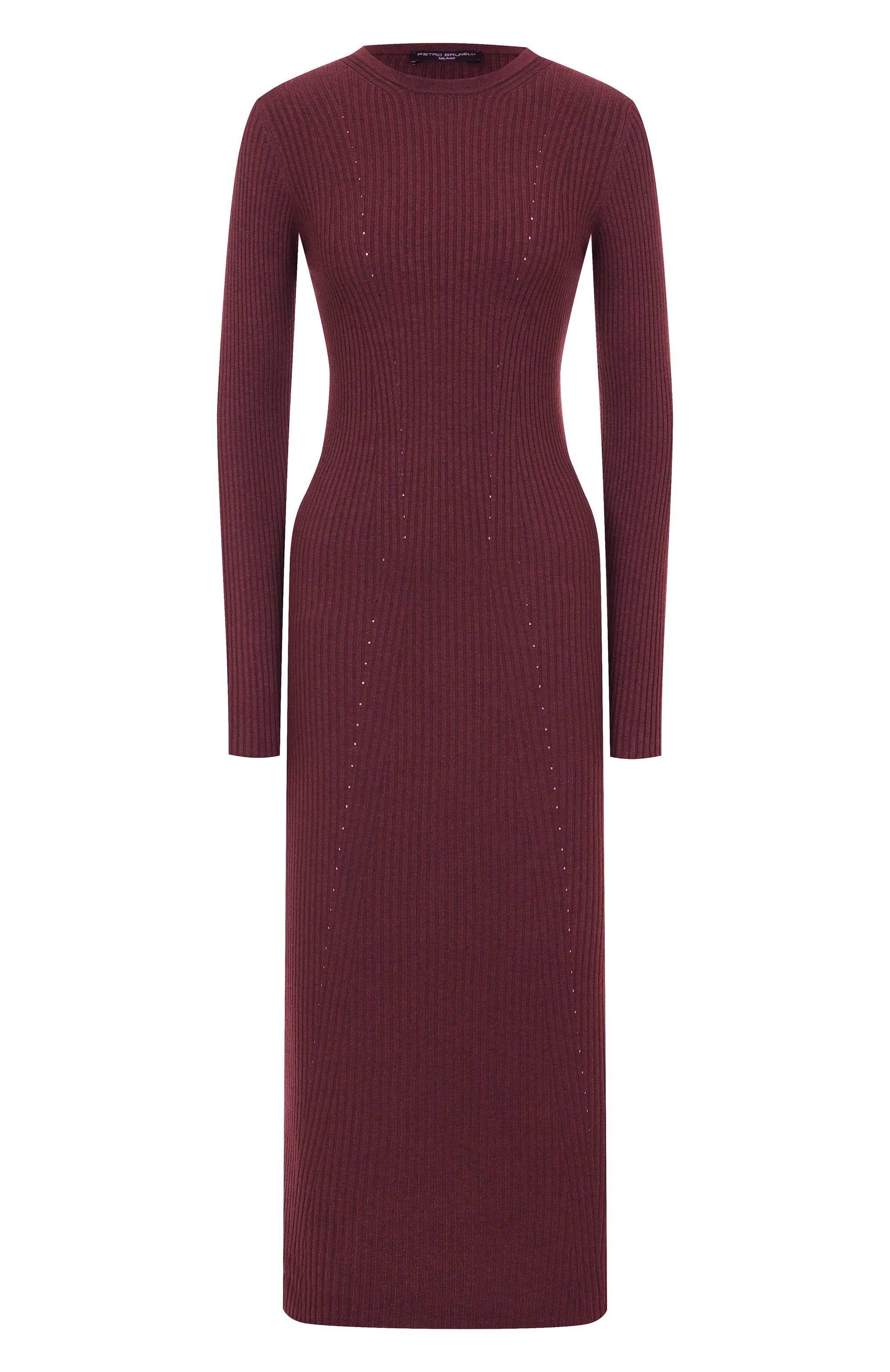 Платье PIETRO BRUNELLI, арт. AGM059/VIM038, фото 1