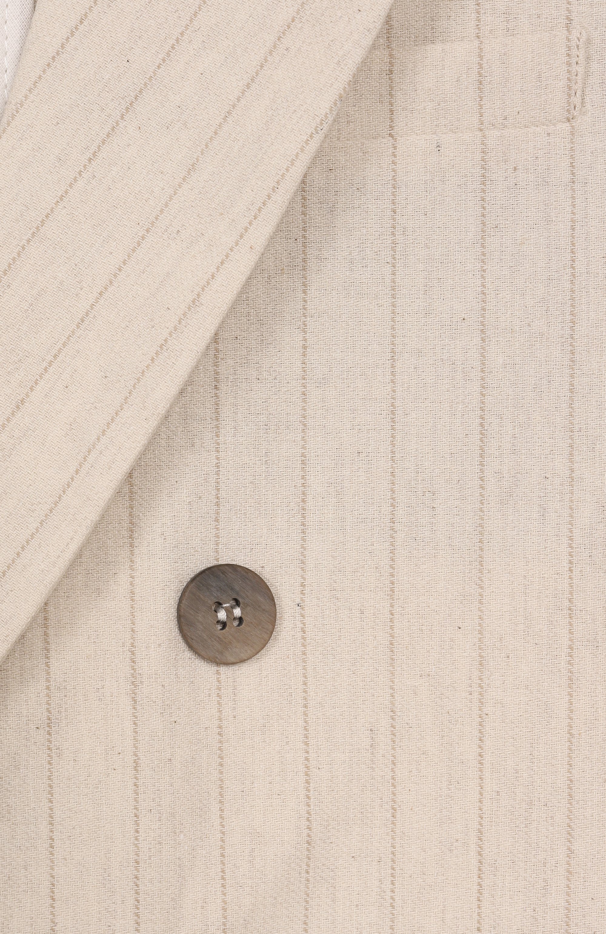 Хлопковый пиджак PAOLO PECORA MILANO, арт. PP3944/6-12, фото 3