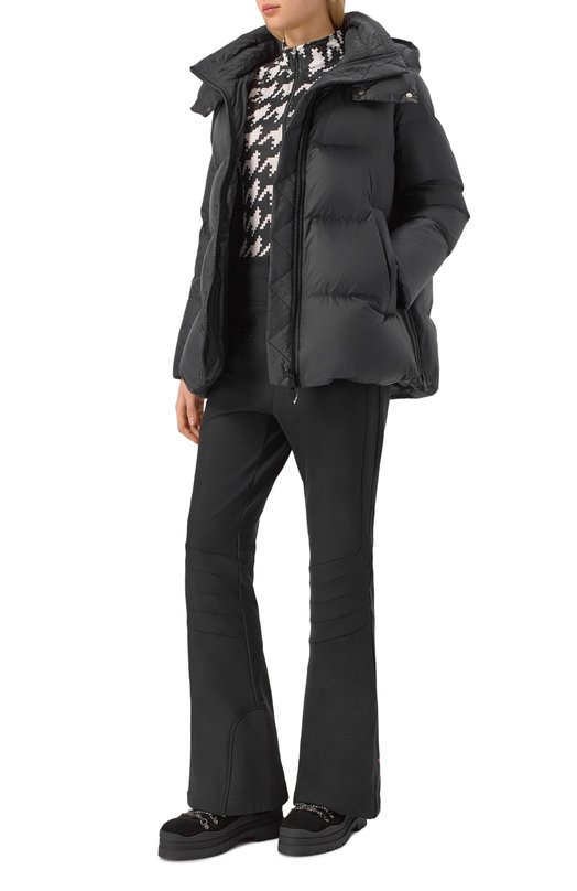 Брюки Perfect Moment W3001223/1703 Чёрный  W3001223/1703 Фото 2