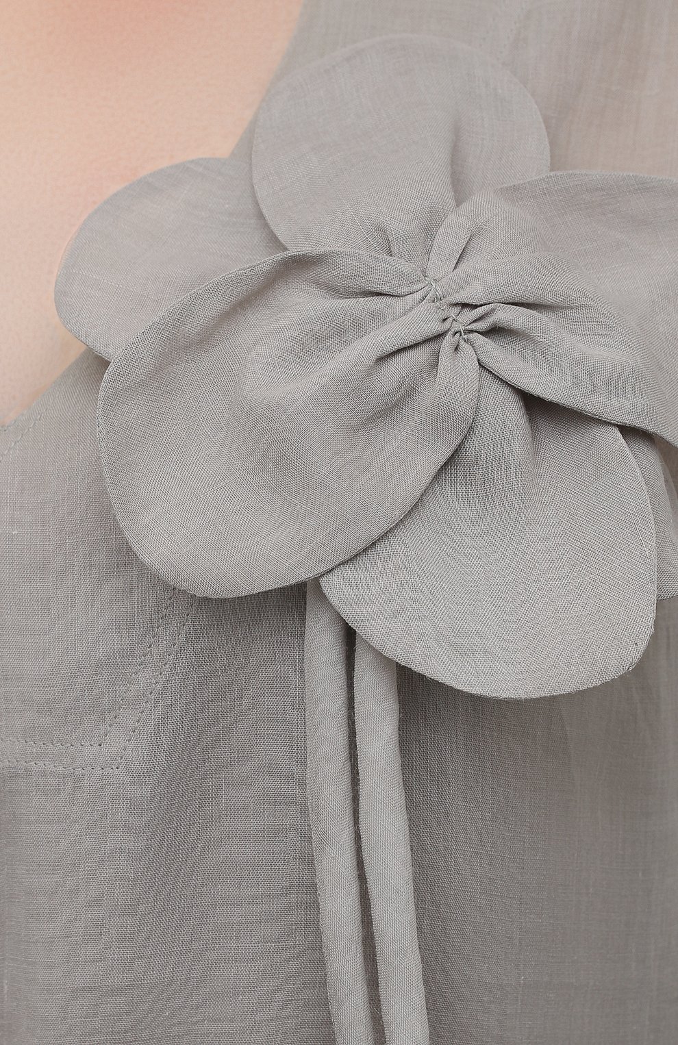 Платье GIORGIO ARMANI, арт. 1WHVA08M/T00NW, фото 5