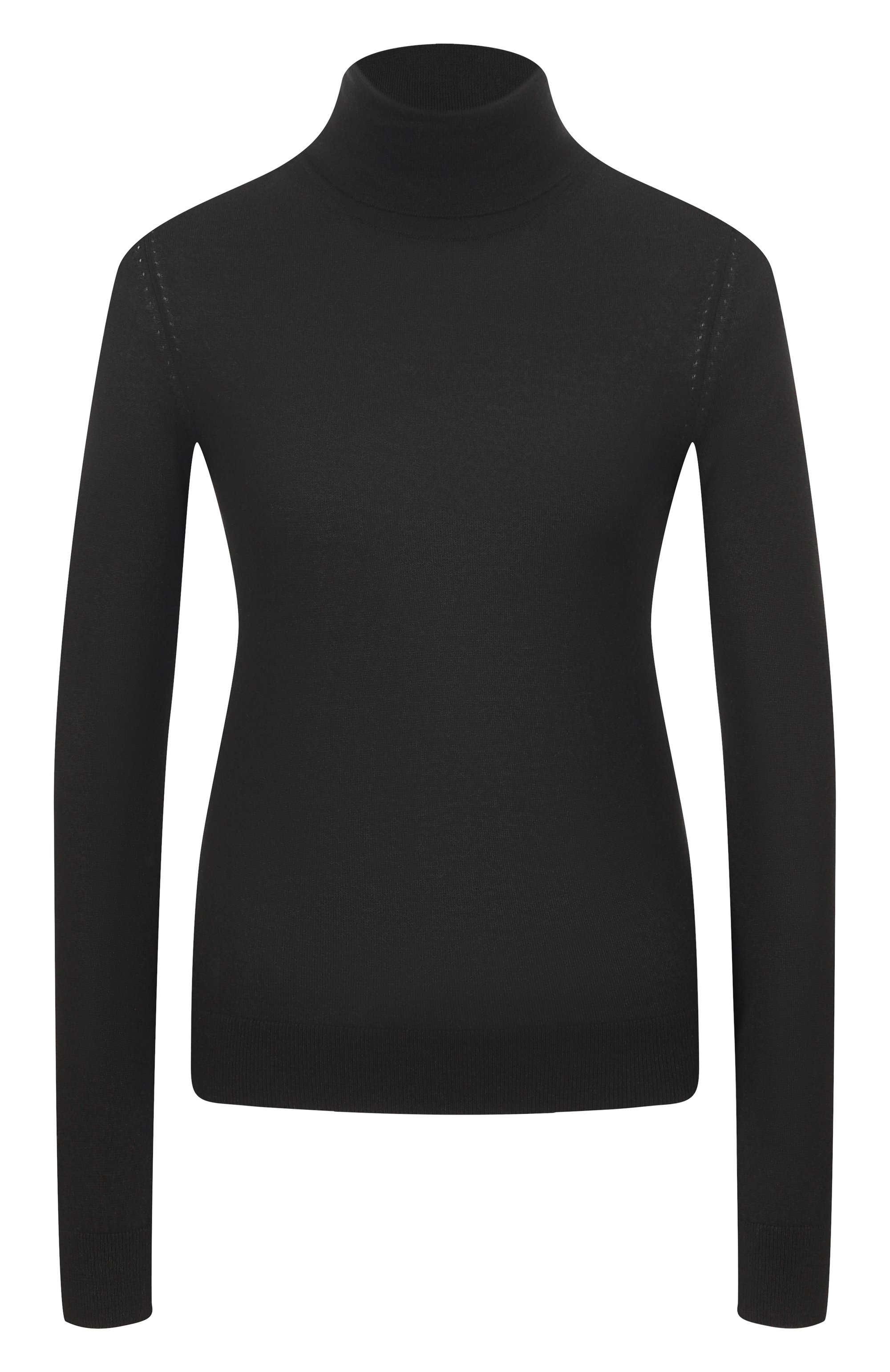 Кашемировая водолазка LORO PIANA, арт. FAM9382, фото 1