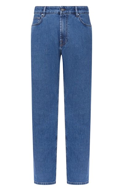 Мужские джинсы wide fit ZILLI, арт. JPJ056M010340005F_68