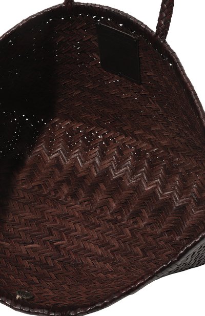 Сумка-тоут triple jump DRAGON DIFFUSION, арт. 8810, фото 5