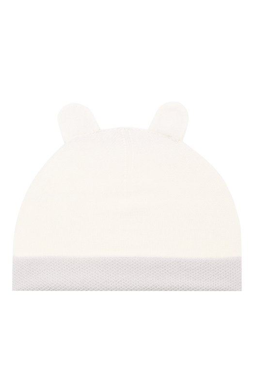 

Кашемировая шапка Loro Piana, Серый