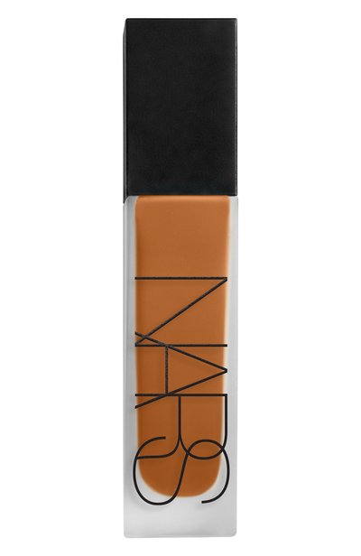 Женское стойкое матовое тональное средство natural matte longwear foundation, оттенок marquises NARS, арт. 34504818NS
