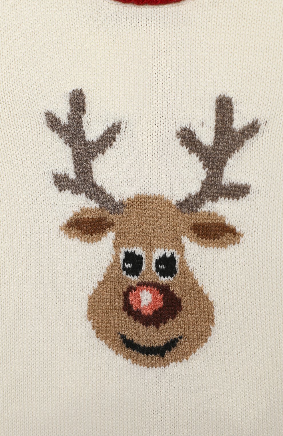 Шерстяной комбинезон BABY T, арт. 20AI071T/18M-3A, фото 3