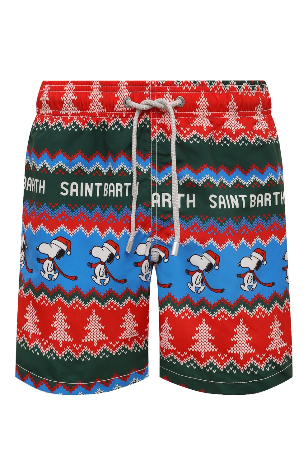 Плавки-шорты MC2 SAINT BARTH, арт. STBM GUSTAVIA/GUS0001, фото 1