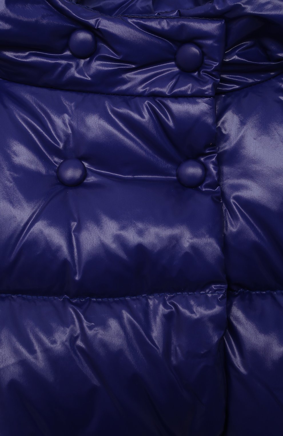 Пуховое пальто EMPORIO ARMANI, арт. 6KEL08/1NWPZ, фото 3