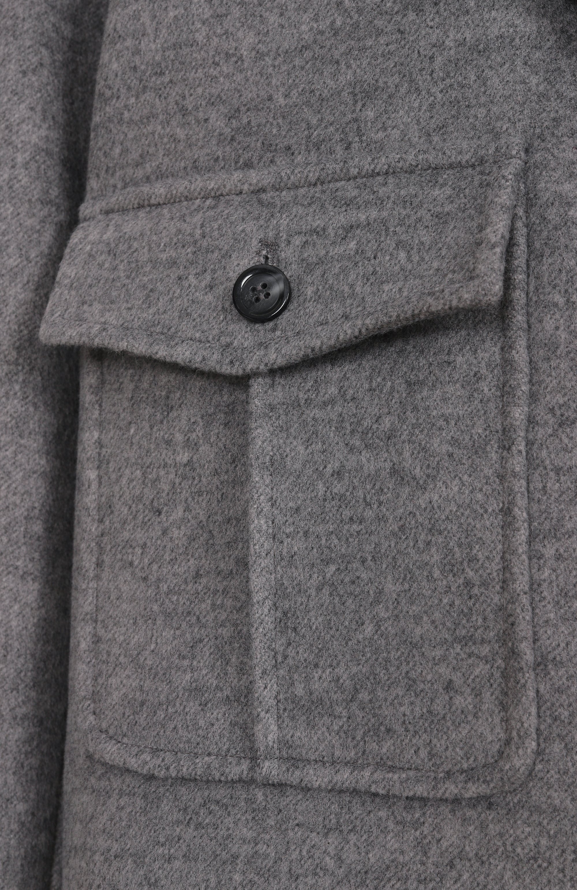 Жакет из шерсти и кашемира SEVEN LAB, арт. SJP.42.240.461, фото 6