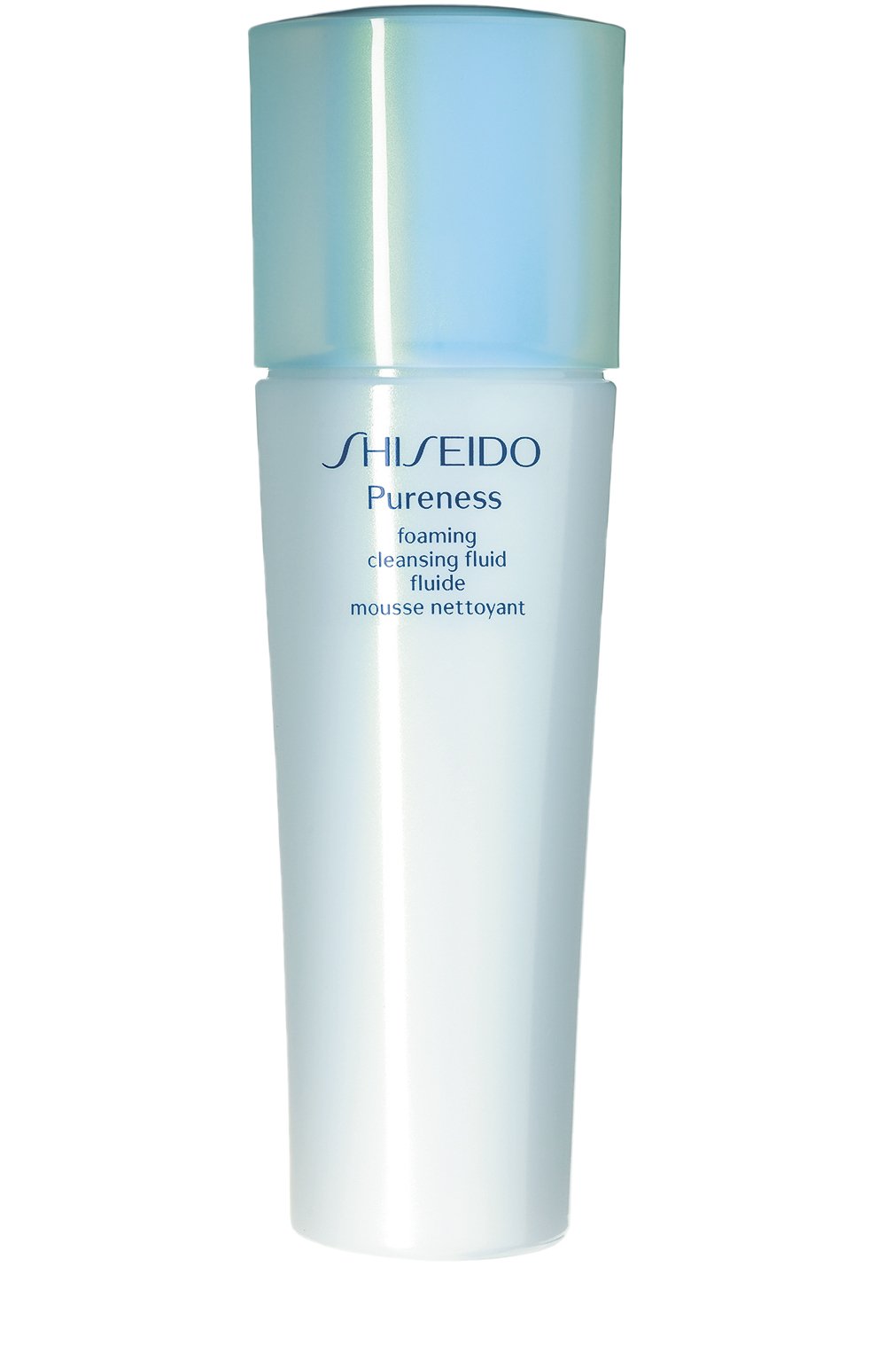 Очищающая пенка-флюид pureness (150ml) SHISEIDO, арт. 16704SH, фото 1
