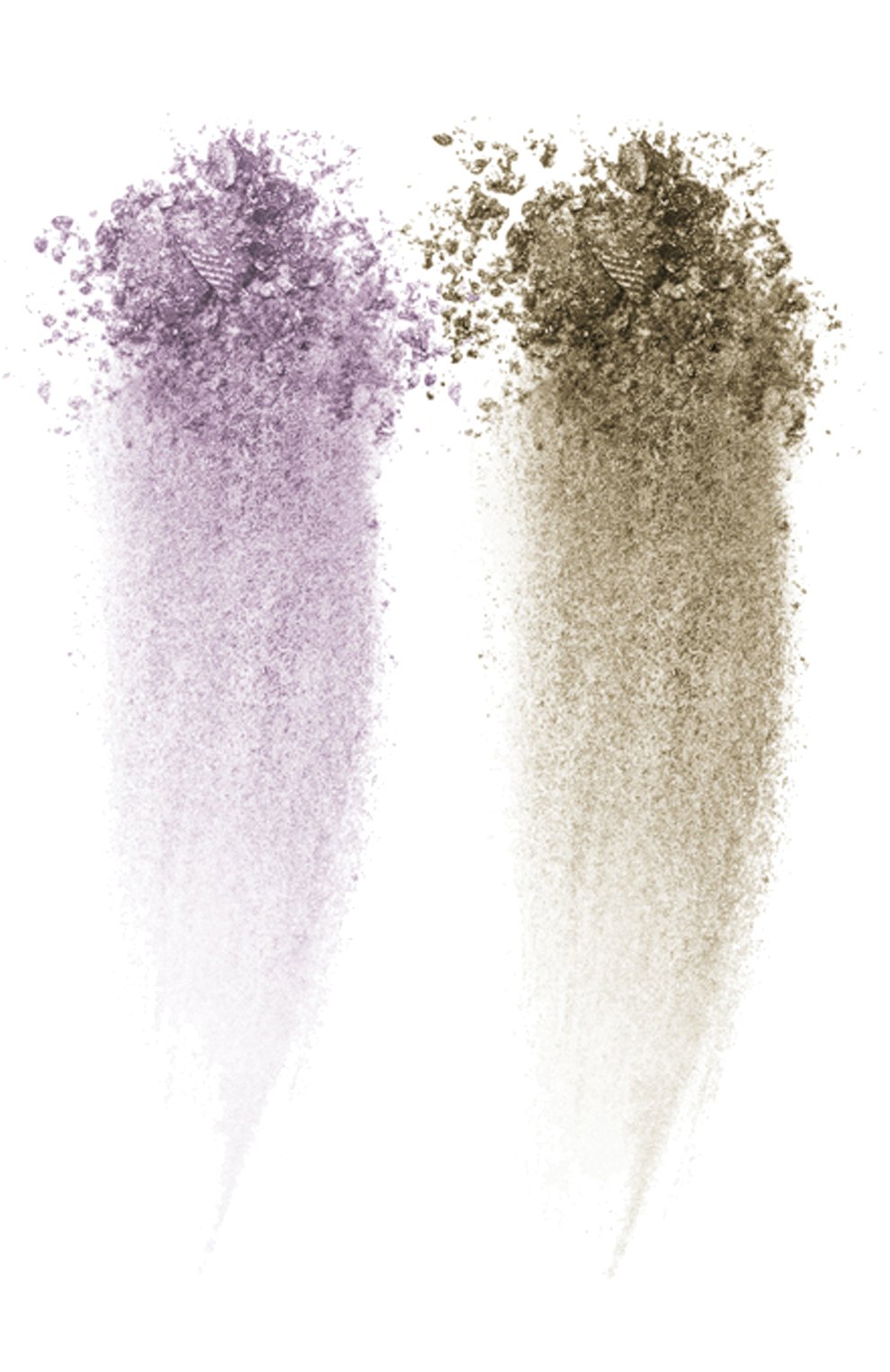 Двойные тени для век, оттенок nouveau monde (4g) NARS, арт. 3083NS, фото 2