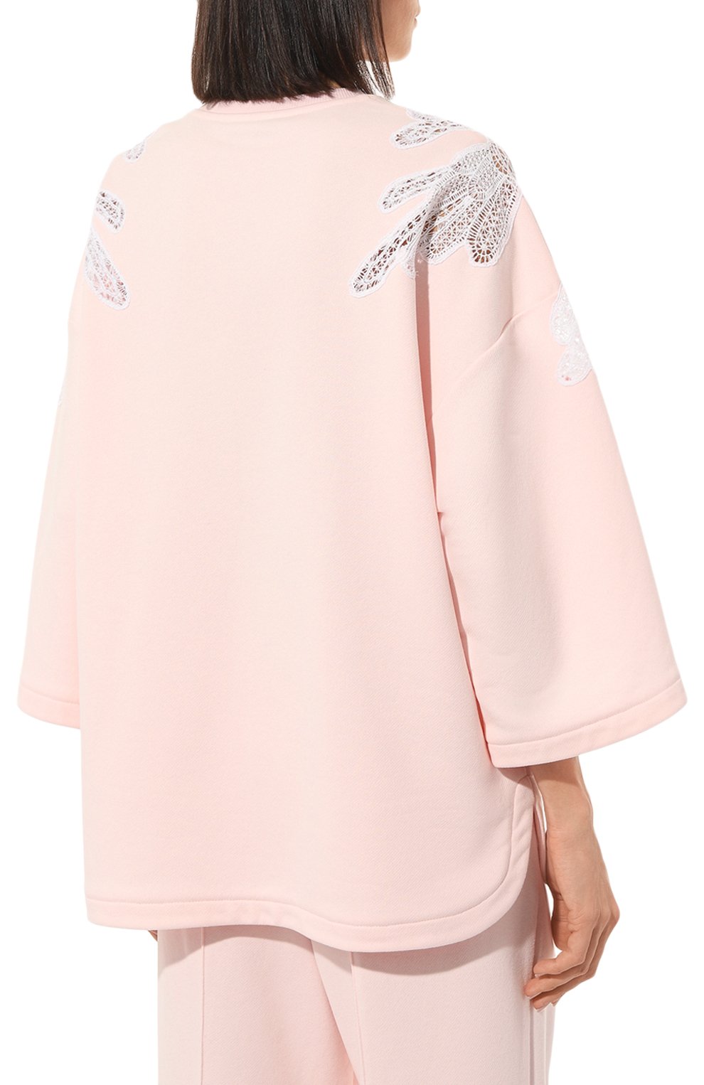 Хлопковый костюм AKHMADULLINA, арт. 1123.6KB601/C205, фото 4