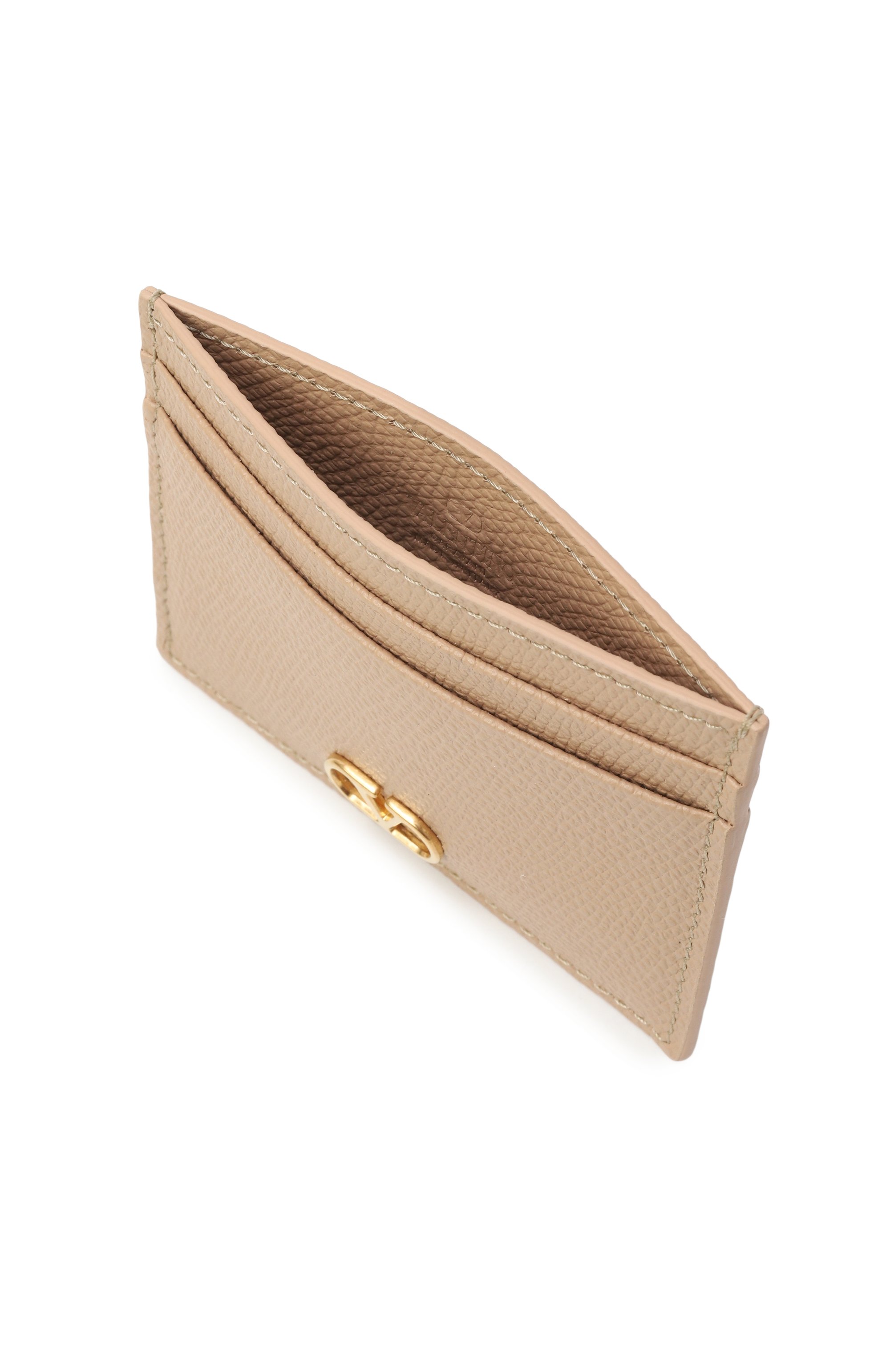 Кожаный футляр для кредитных карт VALENTINO, арт. 7W0P0AJ7/SNP, фото 2