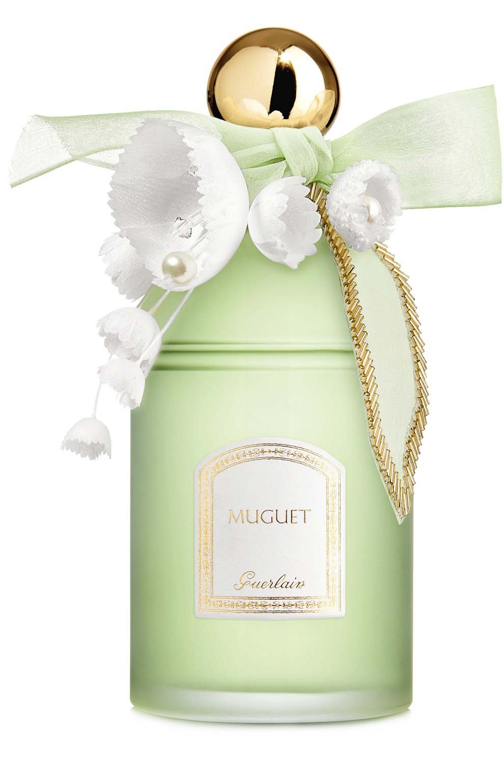 Туалетная вода muguet (125ml) GUERLAIN, арт. G017712, фото 1