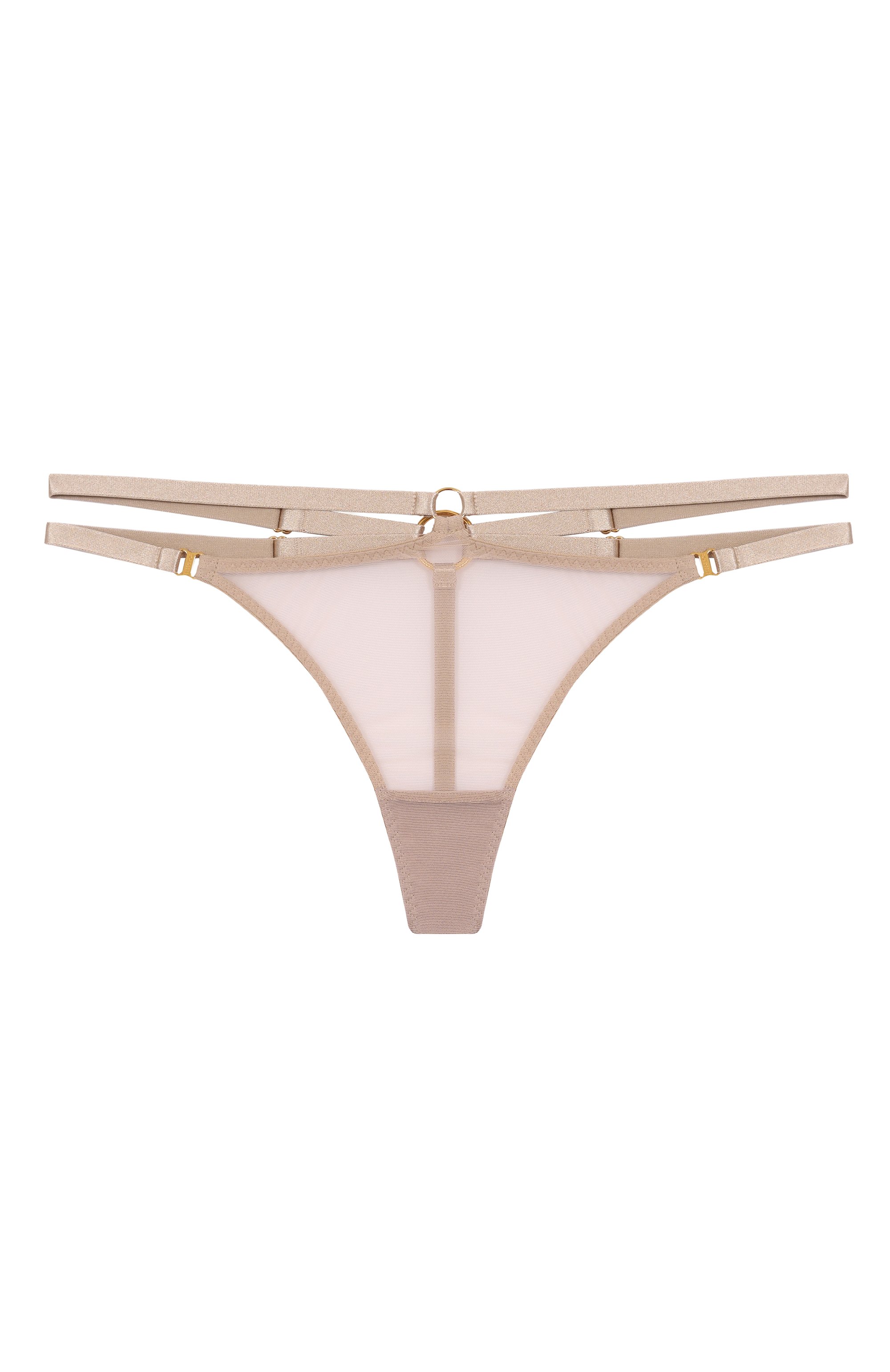 Трусы-стринги BORDELLE, арт. SIGT09CA, фото 1